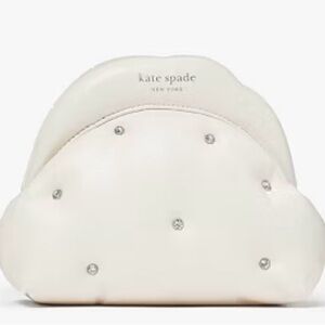 Kate Spade Mini Cloud Crossbody